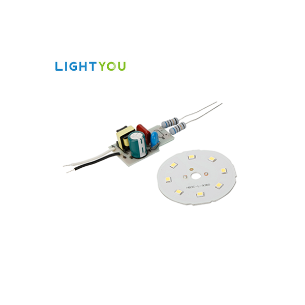 Smart Lighting Products